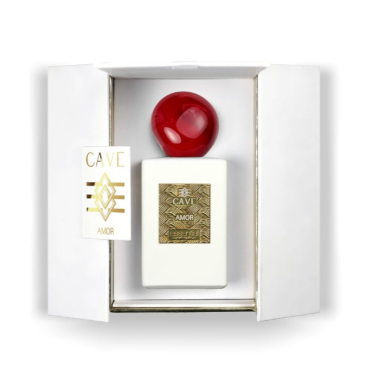 Cave Amor - Extrait de Parfum
