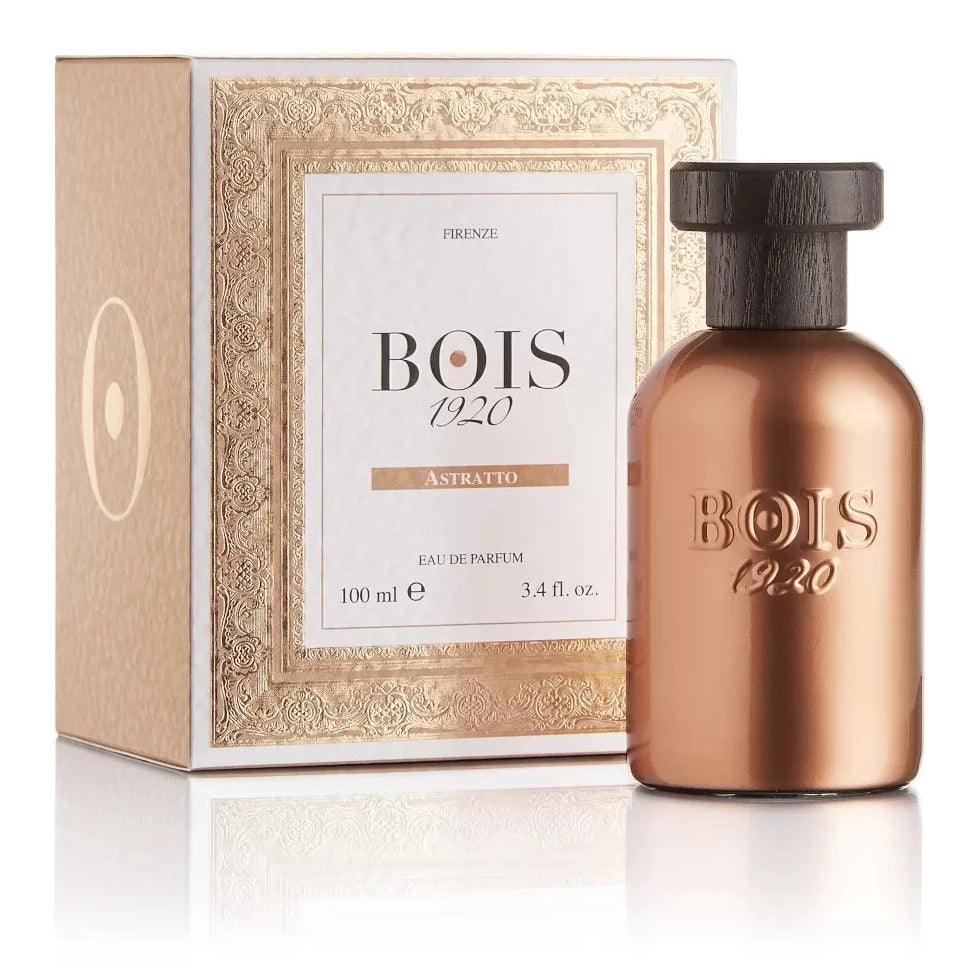 Astratto Bois 1920 - Limited Art Collection - LUXURY PARFUMES 