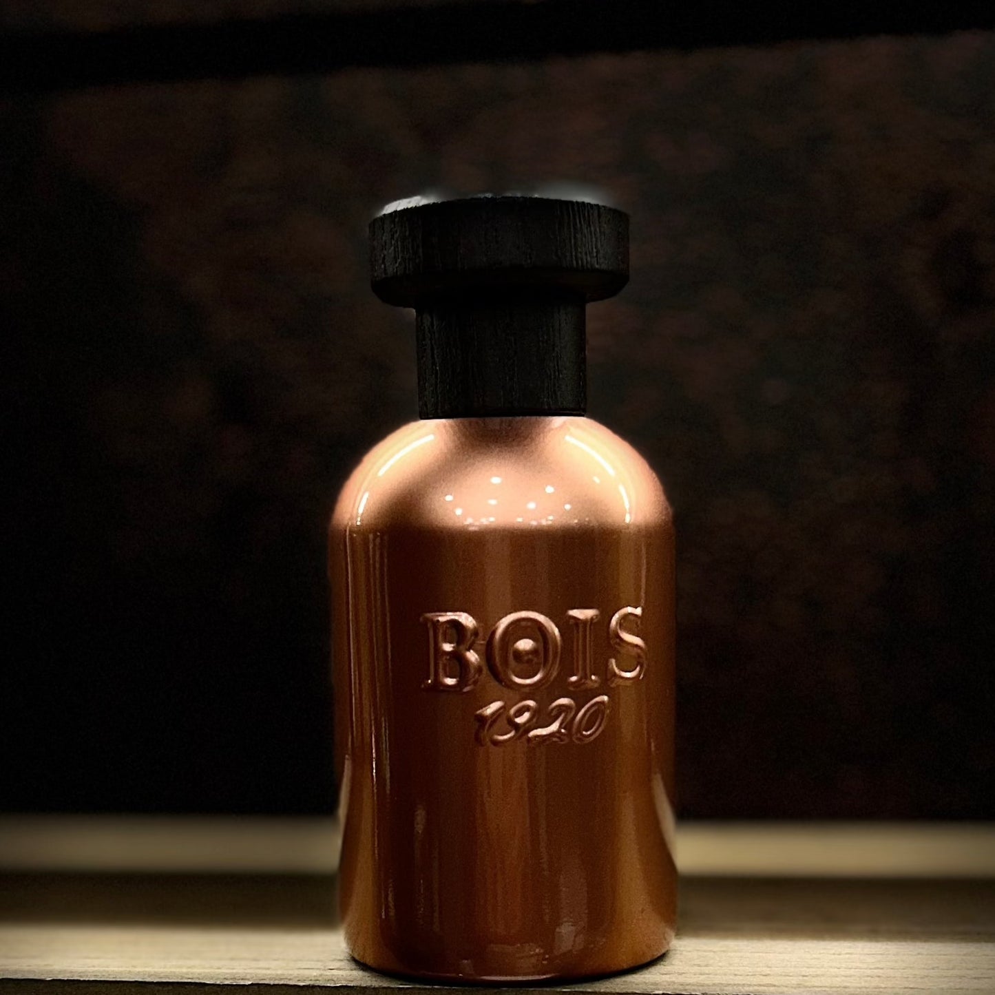 Astratto Bois 1920 - Limited Art Collection - LUXURY PARFUMES 