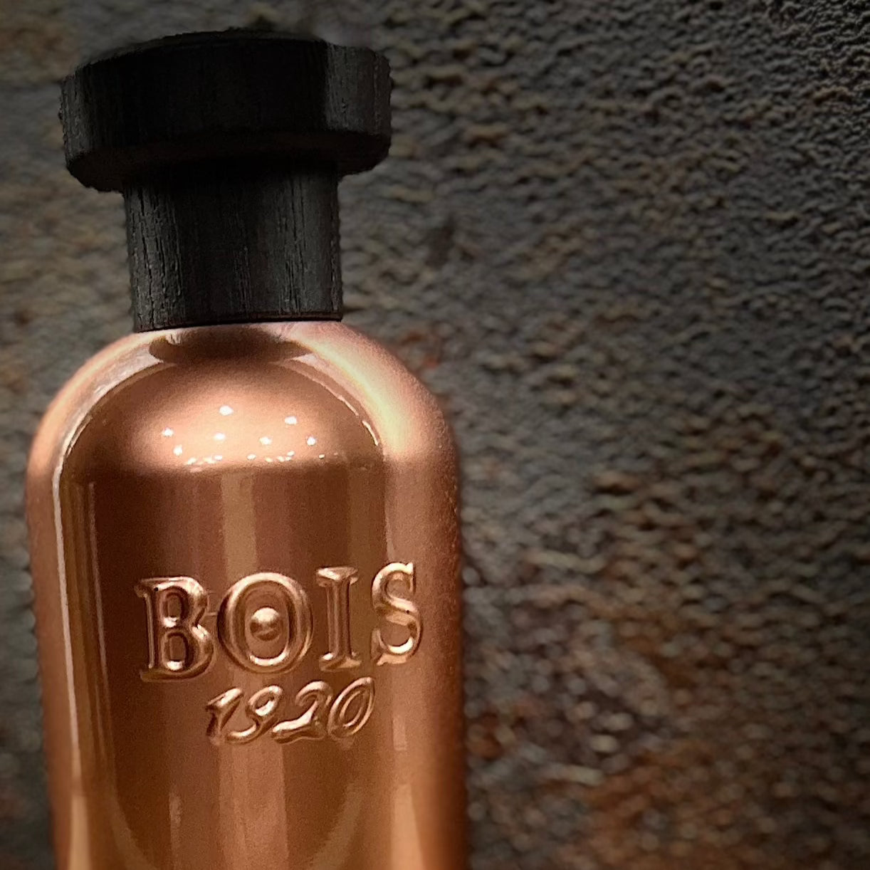 Astratto Bois 1920 - Limited Art Collection - LUXURY PARFUMES 