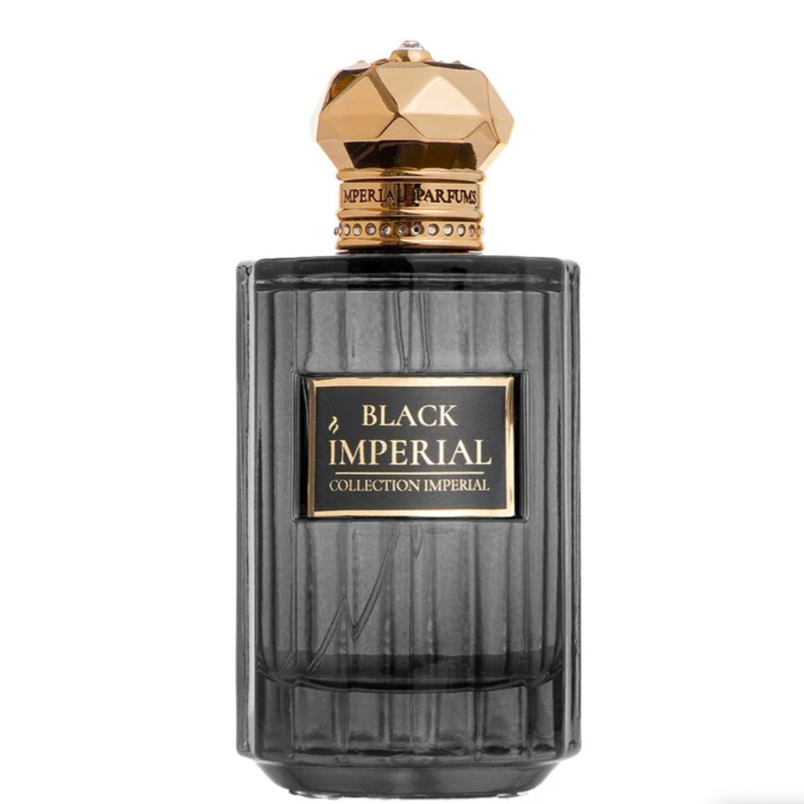 Imperial Parfums BLACK IMPERIAL