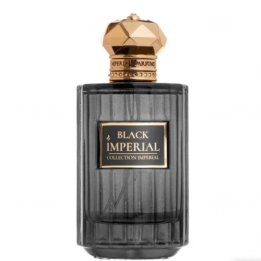 Imperial Parfums BLACK IMPERIAL