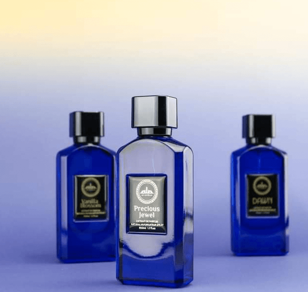 Campiocini Decant Prova 3ml - Al ambra - LUXURY PARFUMES 