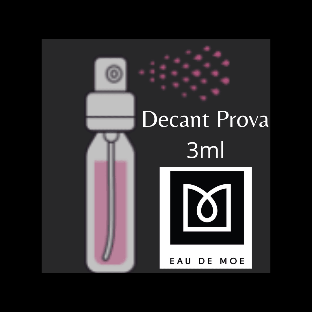 Campiocini Decant Prova 3ml - Eau de Moe - LUXURY PARFUMES 