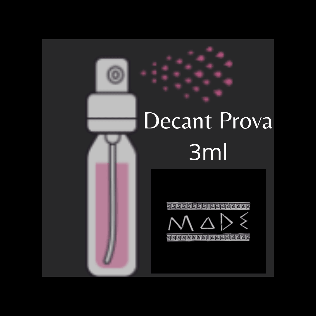 Campiocini Decant Prova 3ml - MADE - LUXURY PARFUMES 