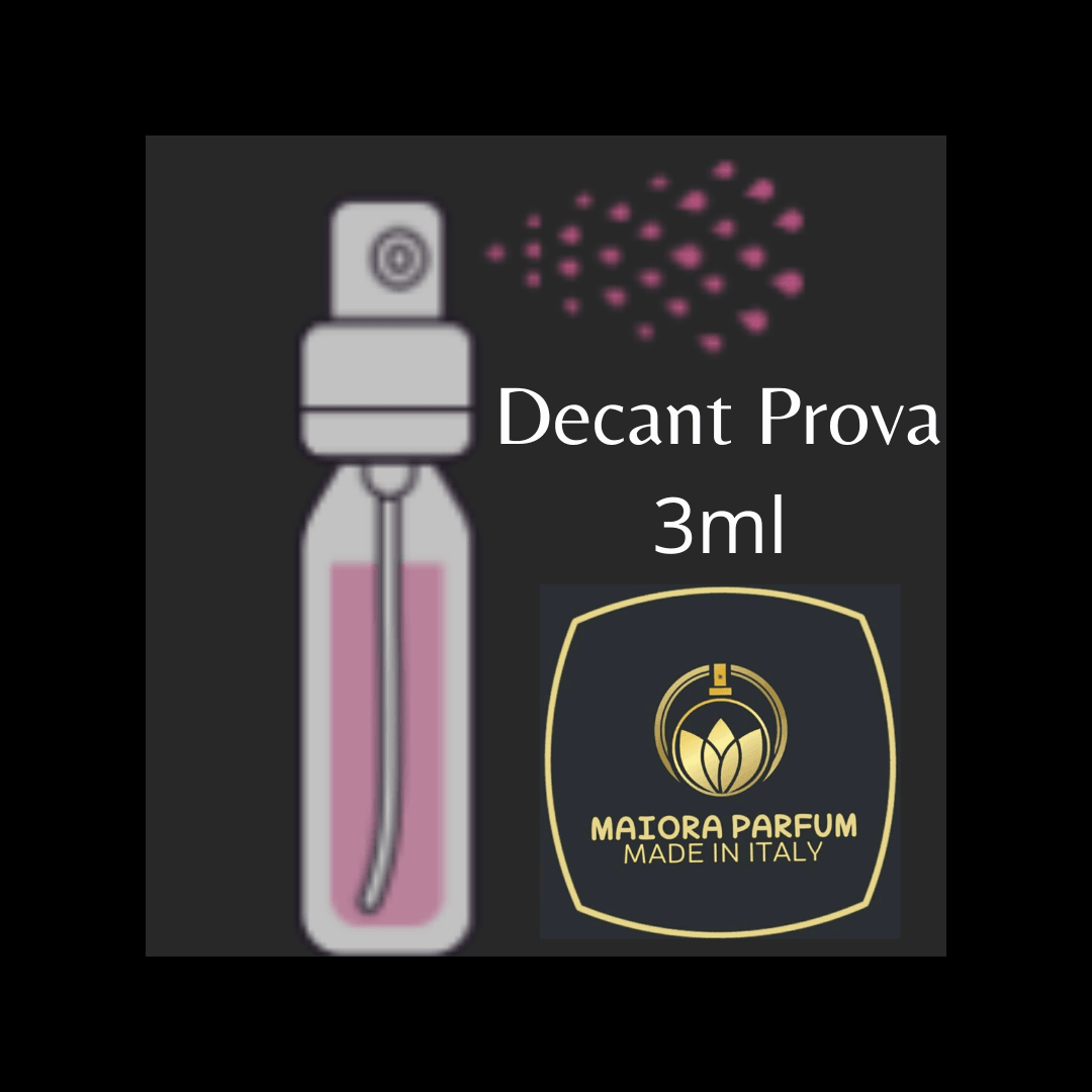 Campiocini Decant Prova 3ml - MAIORA parfum - LUXURY PARFUMES 