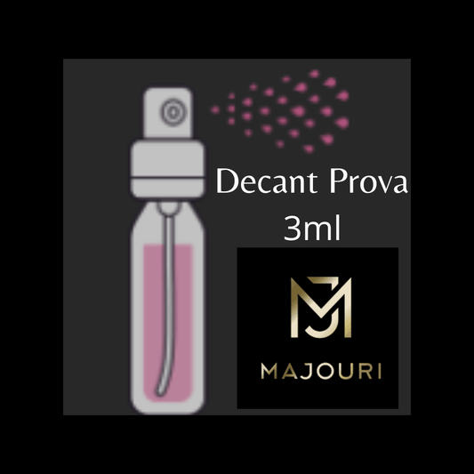 Campiocini Decant Prova 3ml - Majouri - LUXURY PARFUMES 