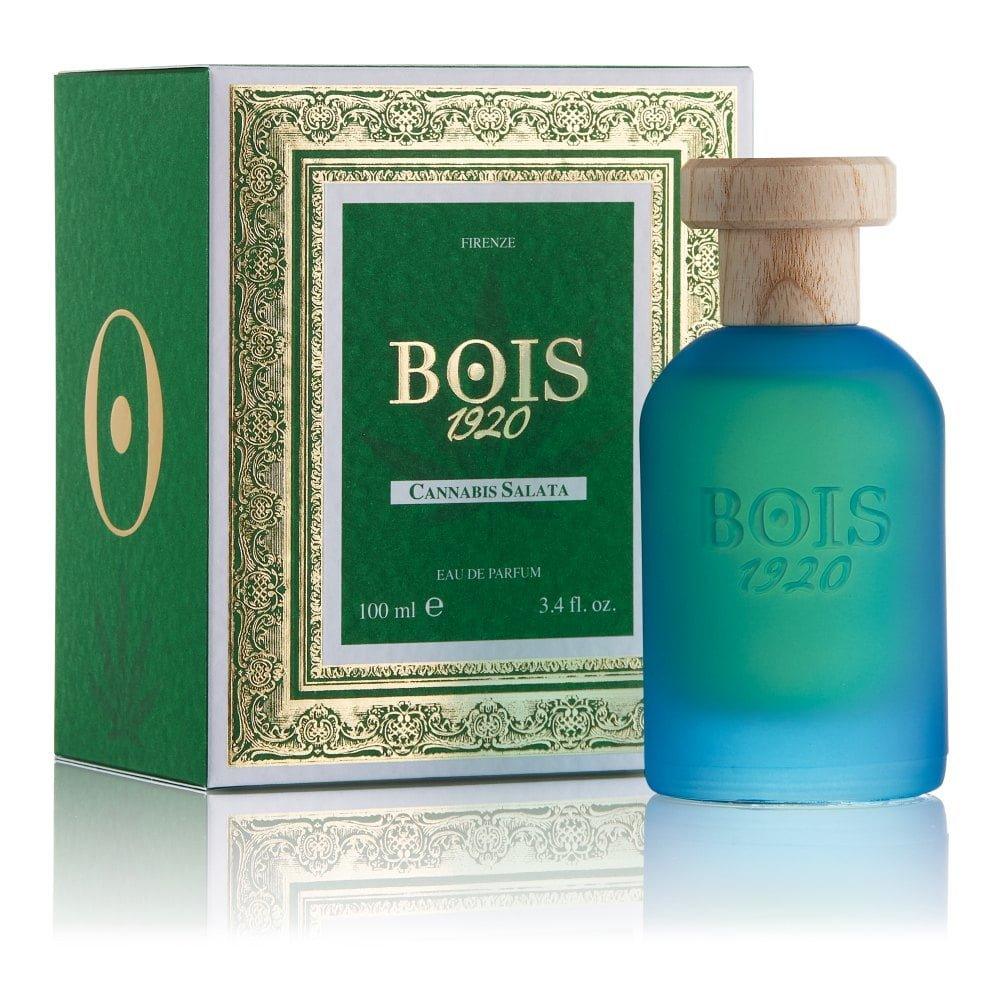 Cannabis Salata - BOIS 1920 - LUXURY PARFUMES 