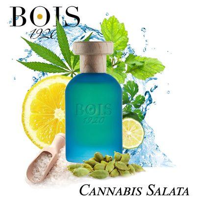 Cannabis Salata - BOIS 1920 - LUXURY PARFUMES 