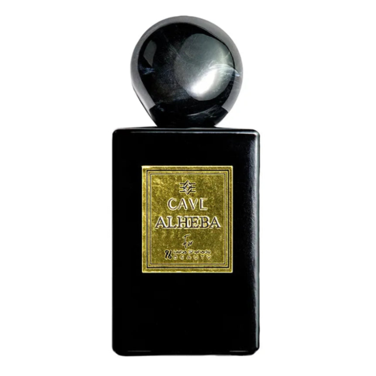 Alheba Extrait de Parfum