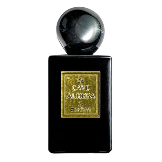 Alheba Extrait de Parfum