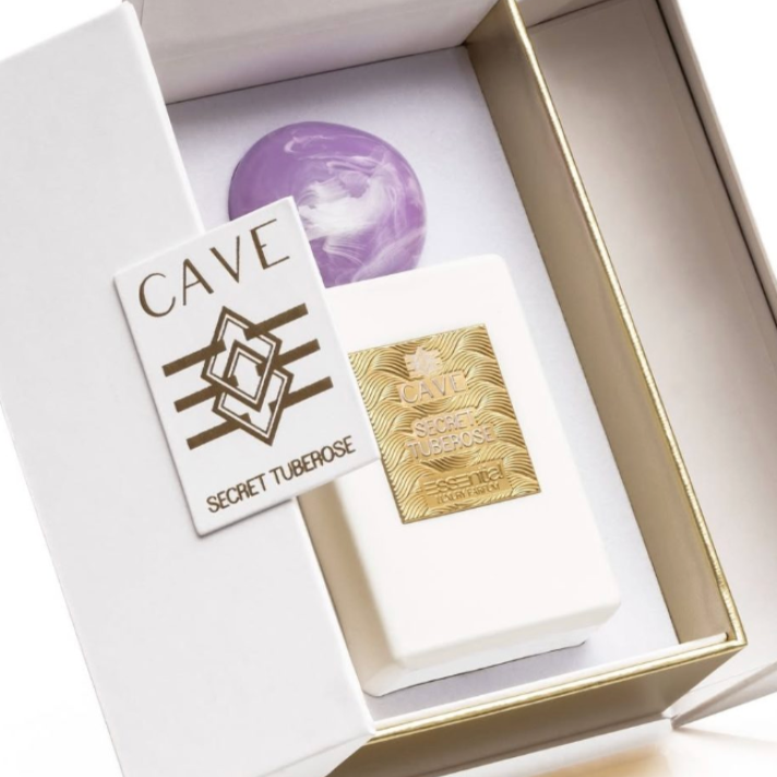 Cave Secret Tuberose  - Extrait de Parfum