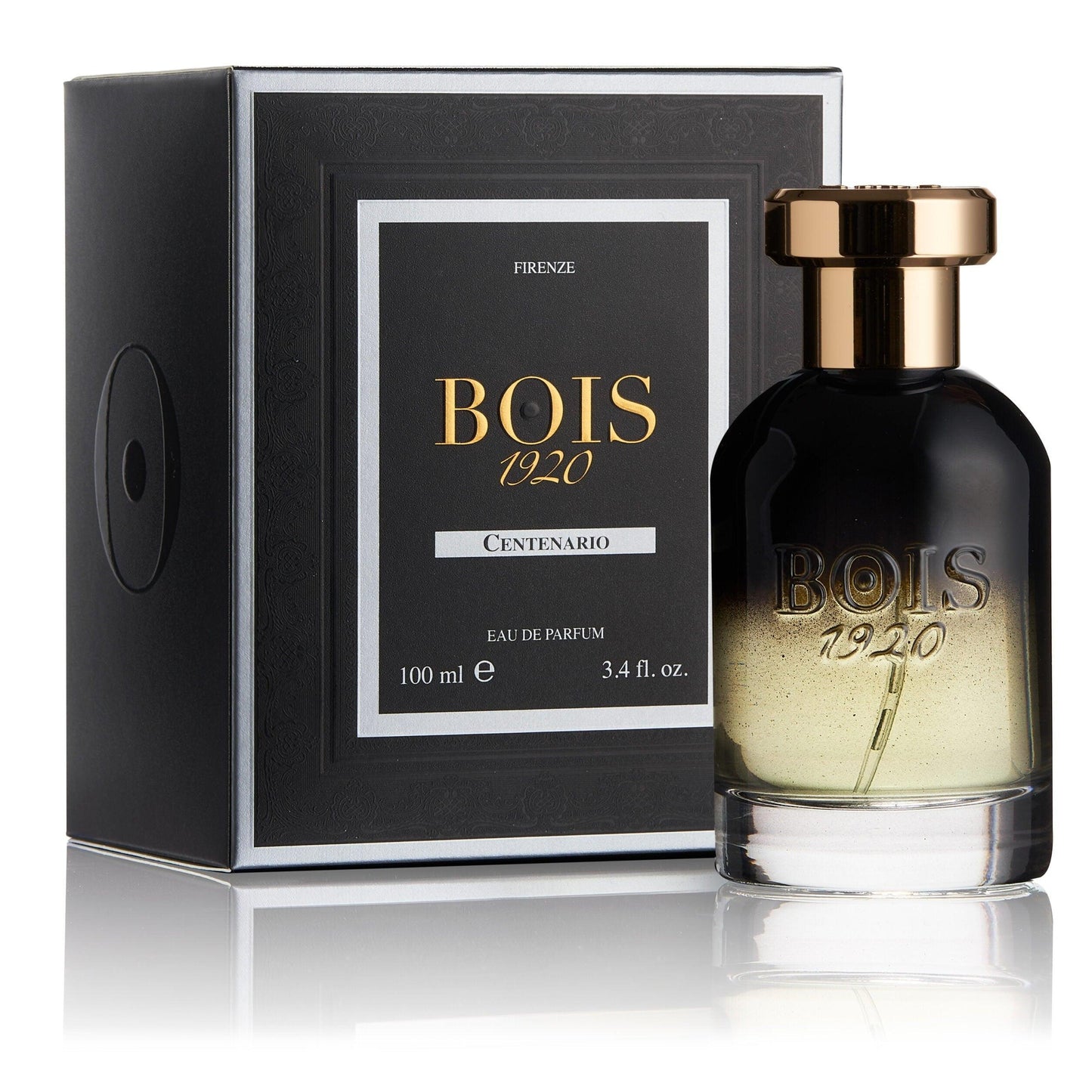 Centenario Bois 1920 - LUXURY PARFUMES 