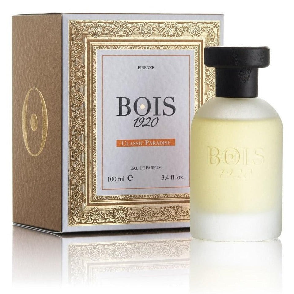 Classic Paradise - BOIS 1920 - LUXURY PARFUMES 