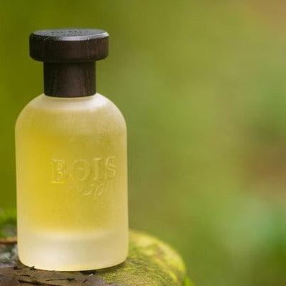 Classic Paradise - BOIS 1920 - LUXURY PARFUMES 