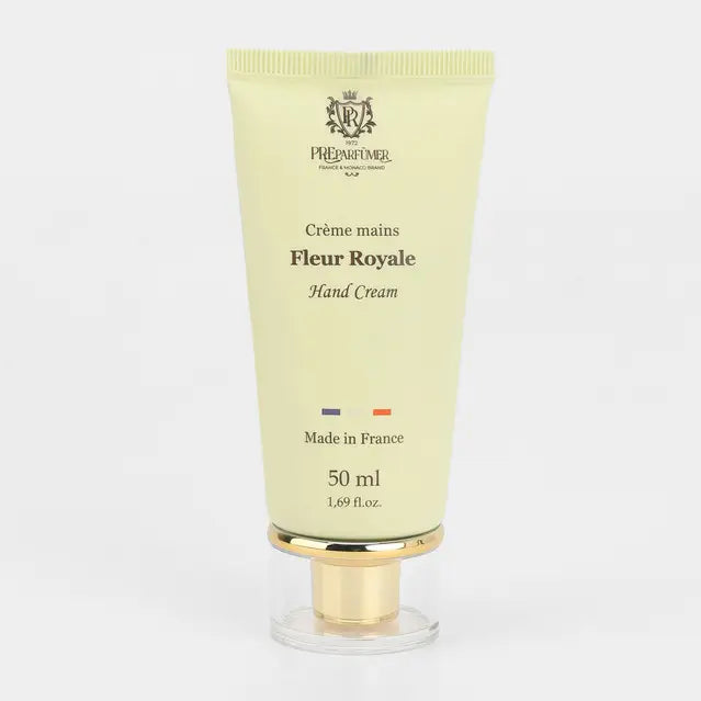 Crema mani profumata Fleur Royale 50 ml