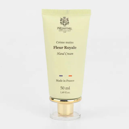Crema mani profumata Fleur Royale 50 ml