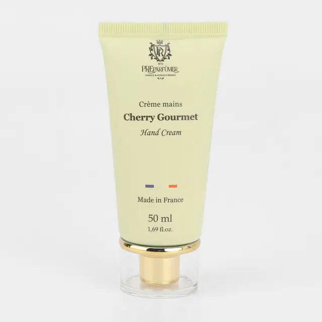Crema mani profumata Cherry Gourmet 50 ml