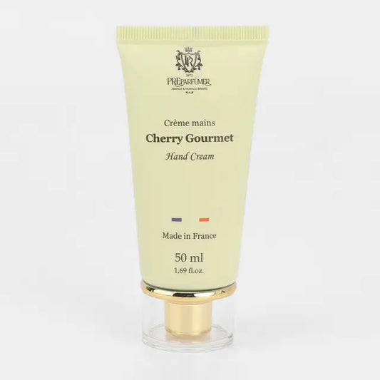 Crema mani profumata Cherry Gourmet 50 ml