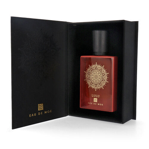 LULU - EAU DE MOE |  Eau de parfum