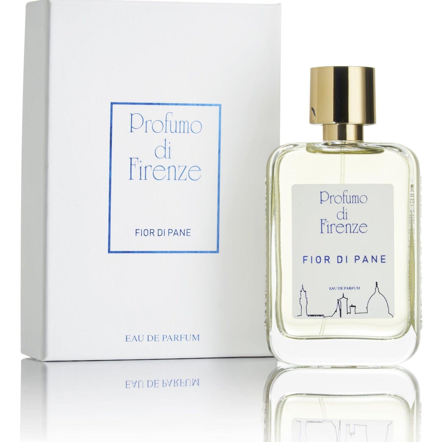 Fior di Pane Profumo di Firenze - 100 ml - LUXURY PARFUMES 