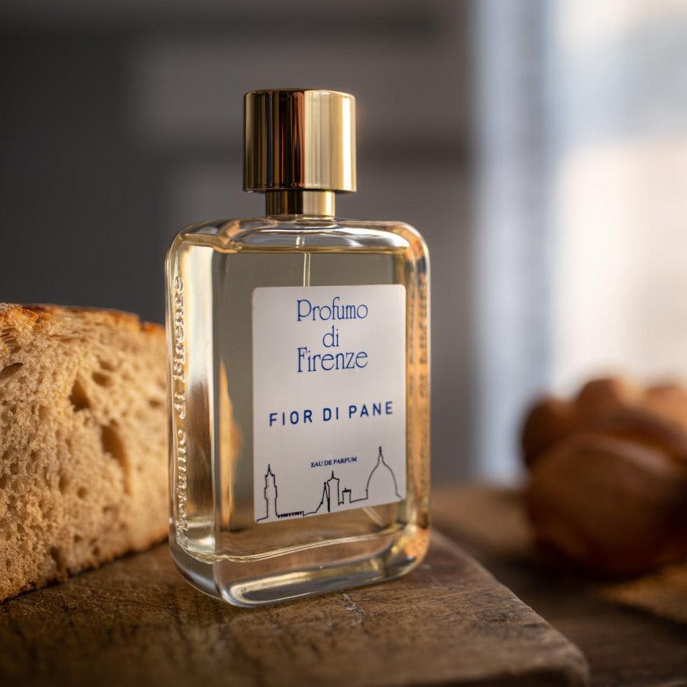 Fior di Pane Profumo di Firenze - 100 ml - LUXURY PARFUMES 