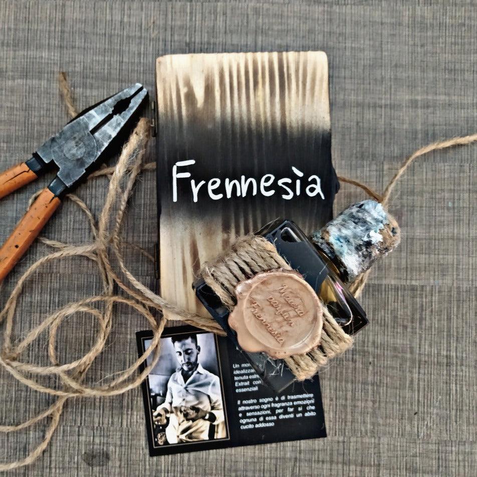 Frennesia - Maiora parfum - extrait de parfum 30ml - LUXURY PARFUMES 