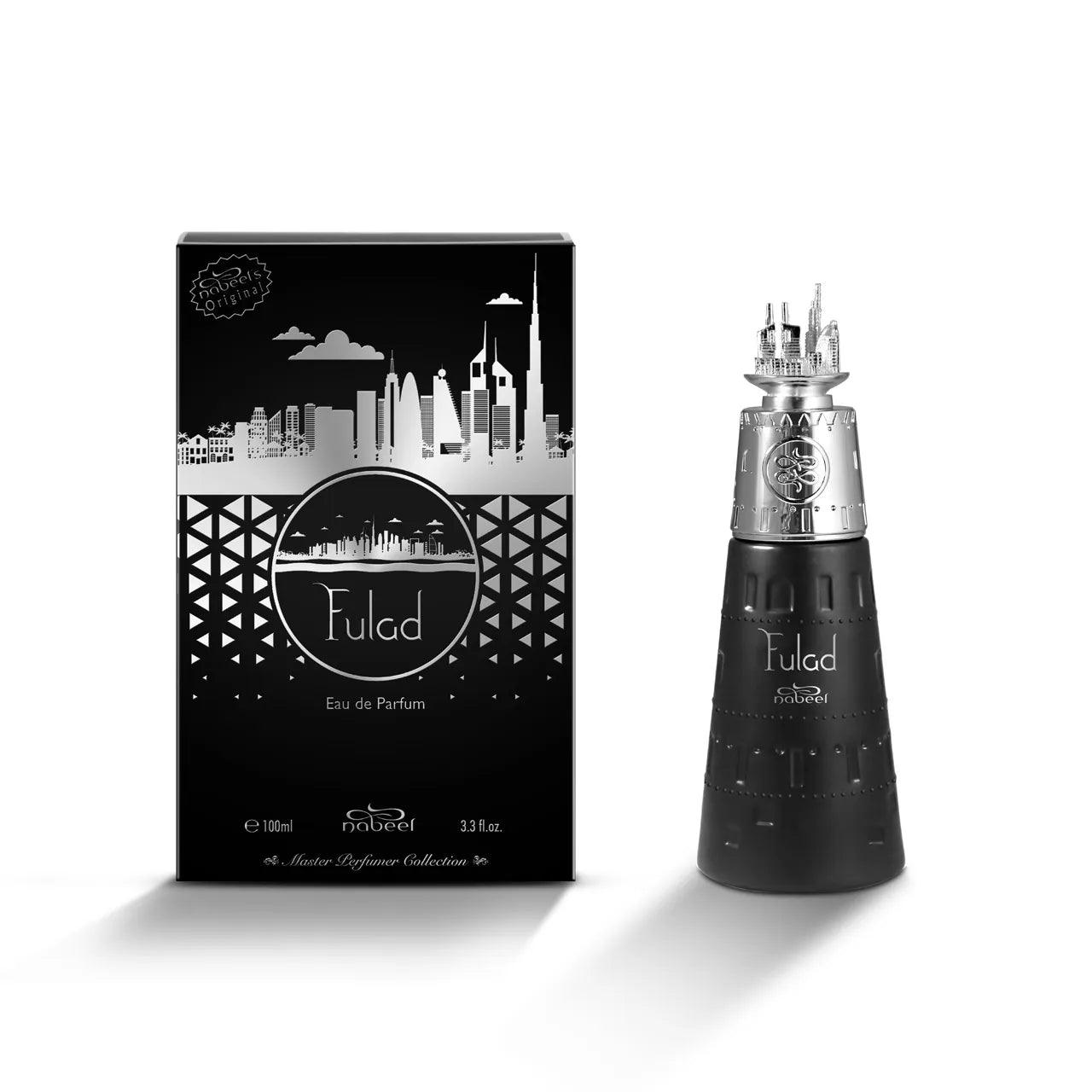 Fulad - NABEEL - LUXURY PARFUMES 