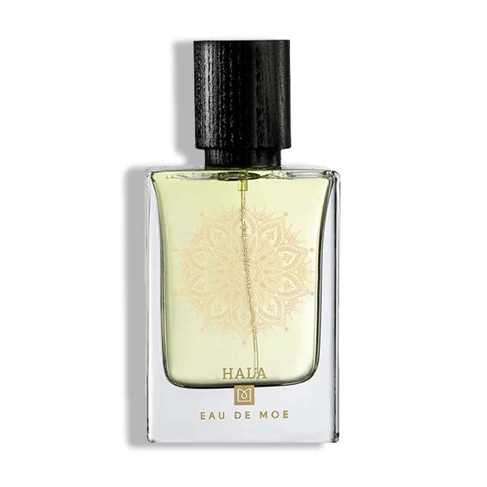 Hala di Eau de Moe 80ml - LUXURY PARFUMES 