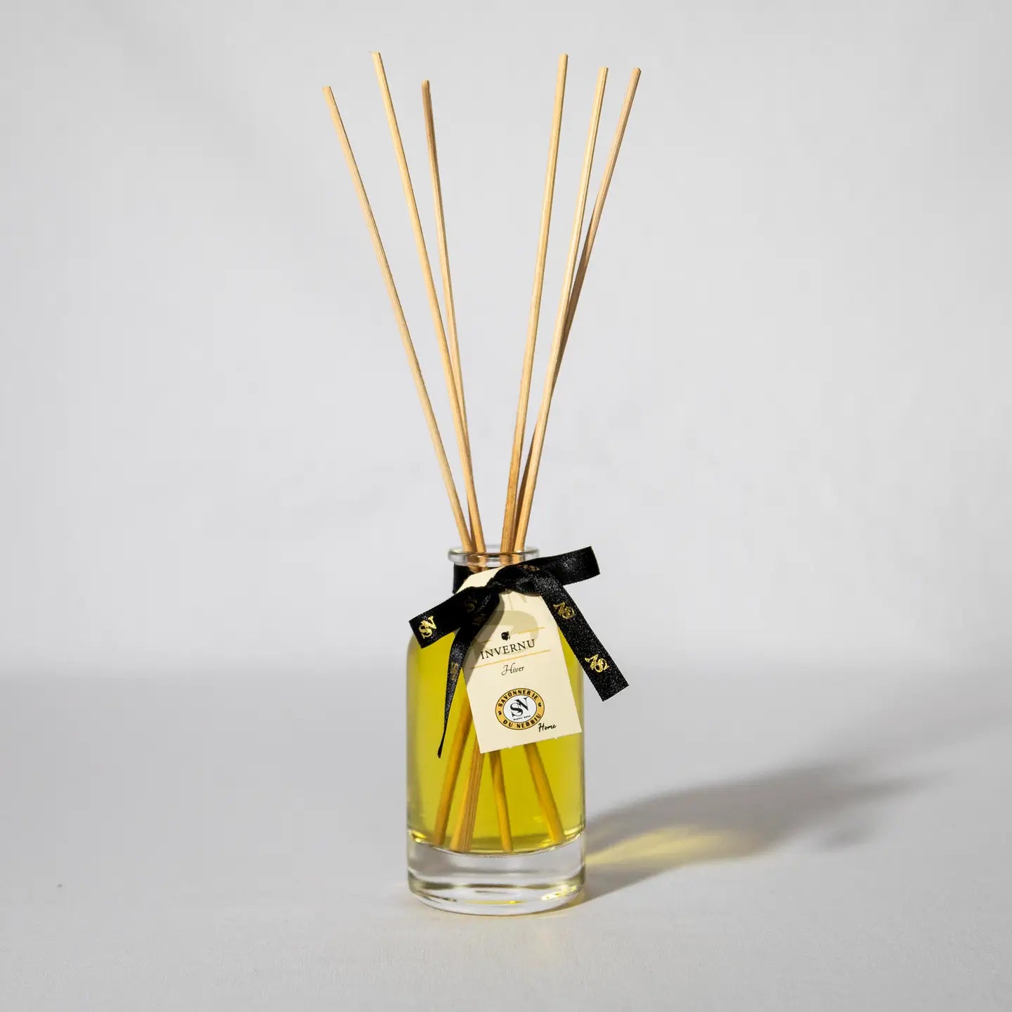 Diffusore di profumo Invernu (inverno) - La Savonnerie du Nebbiu