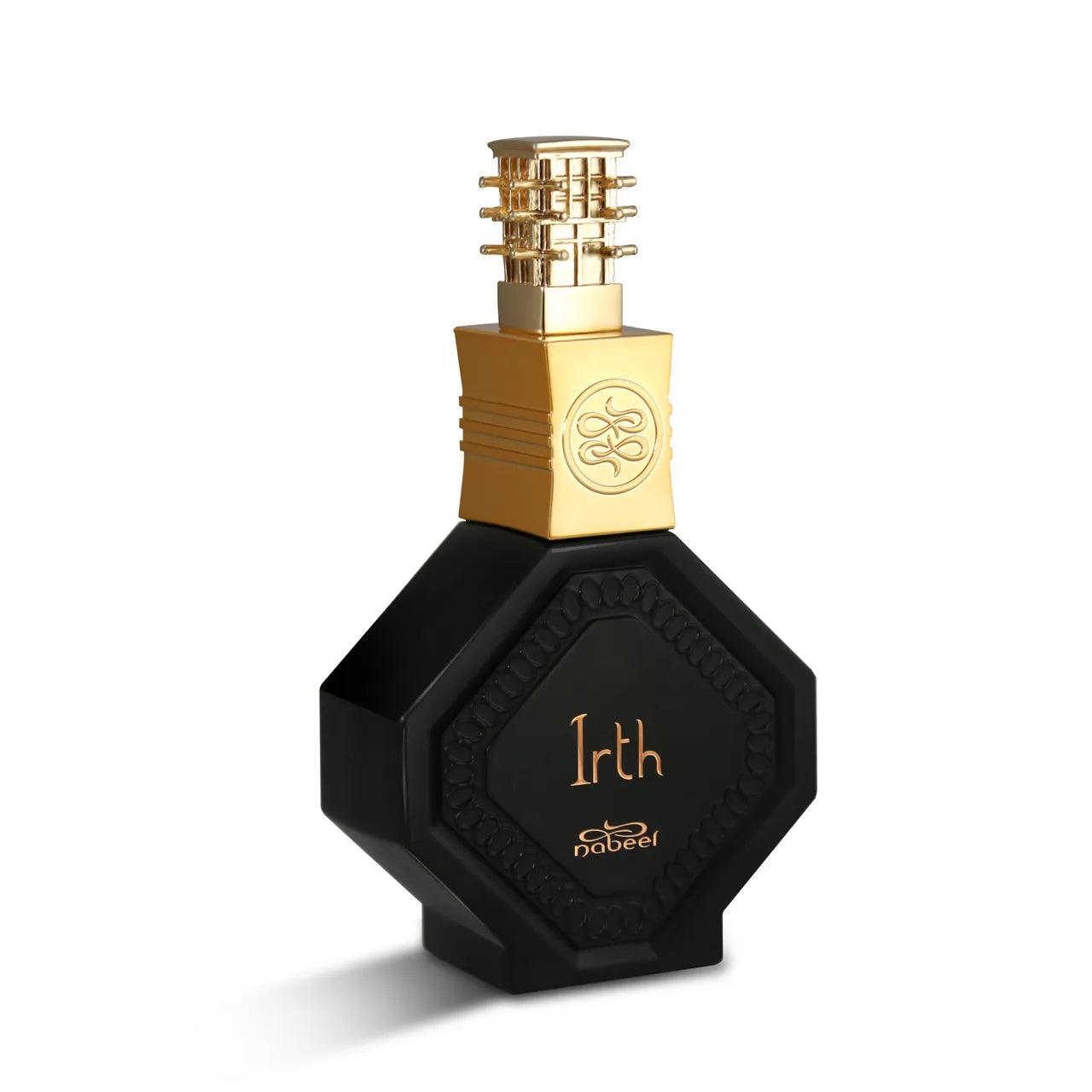 Irth - Nabeel - LUXURY PARFUMES 