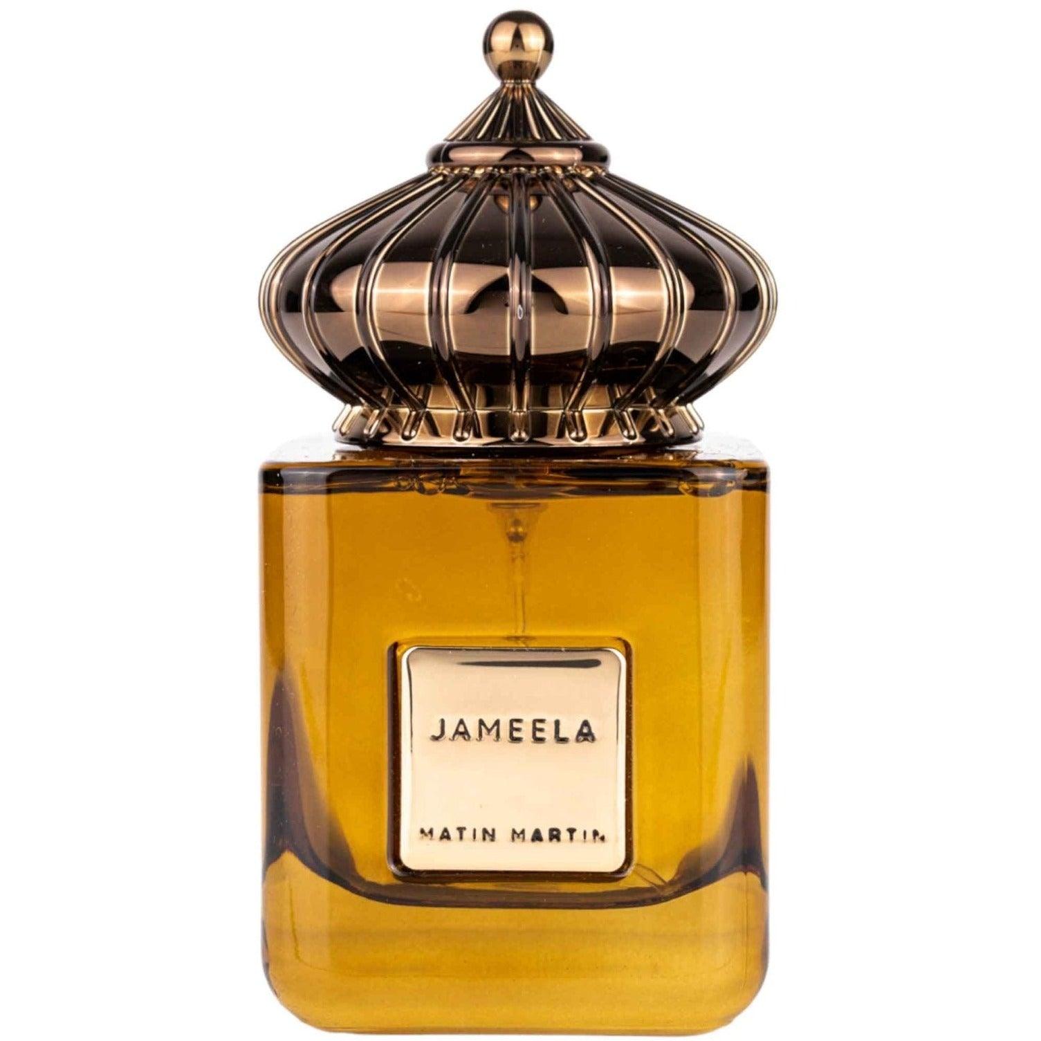 Jameela - Matin Martin - DONNA - LUXURY PARFUMES 