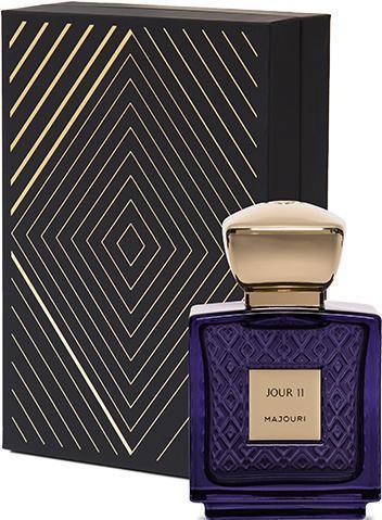 Jour11 - Majouri - Orientale Speziato -Unisex - LUXURY PARFUMES 