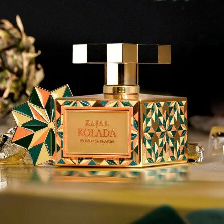 Kajal Kolada Extrait de Parfum