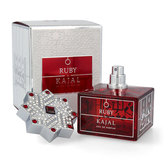 RUBY KAJAL Eau de Parfum 100ml/2ml