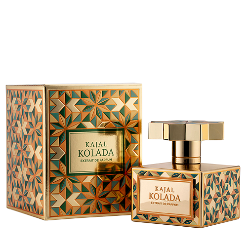 Kajal Kolada Extrait de Parfum