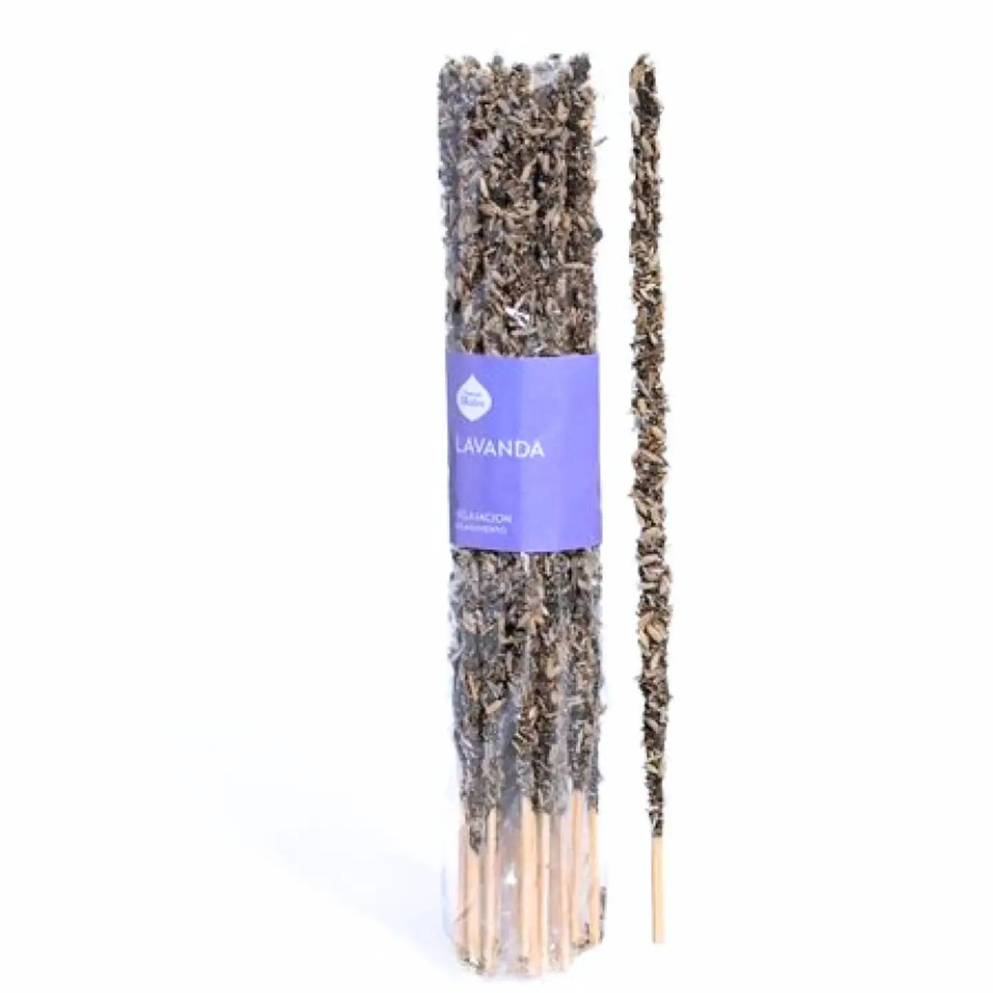 INCENSO -Lavanda - bastoncino di incenso - naturali fatti a mano