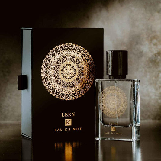 Leen eau de Moe 80ml - LUXURY PARFUMES 