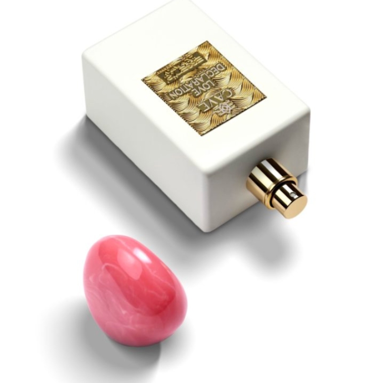 Cave Love Declaration - Extrait de Parfum