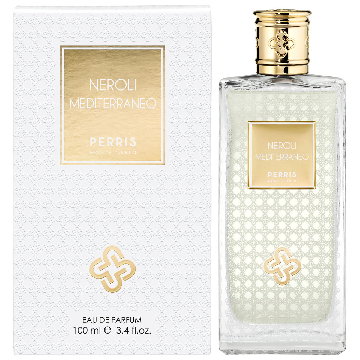 Neroli Mediterraneo - PERRIS MONTECARLO - EDP