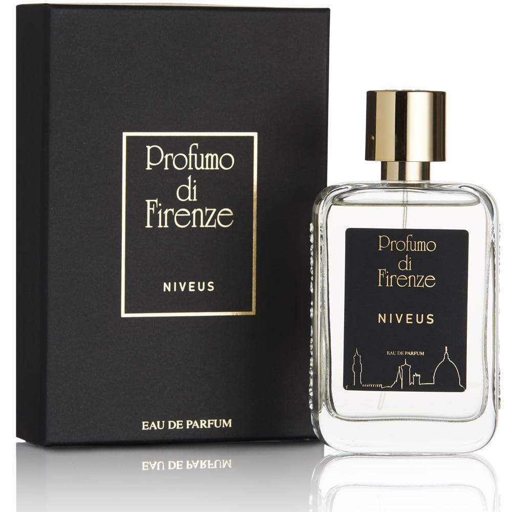 NIVEUS Profumo di Firenze - 100 ml - Dante Collection - LUXURY PARFUMES 