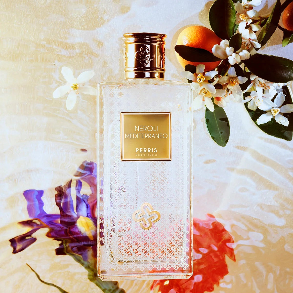 Neroli Mediterraneo - PERRIS MONTECARLO - EDP