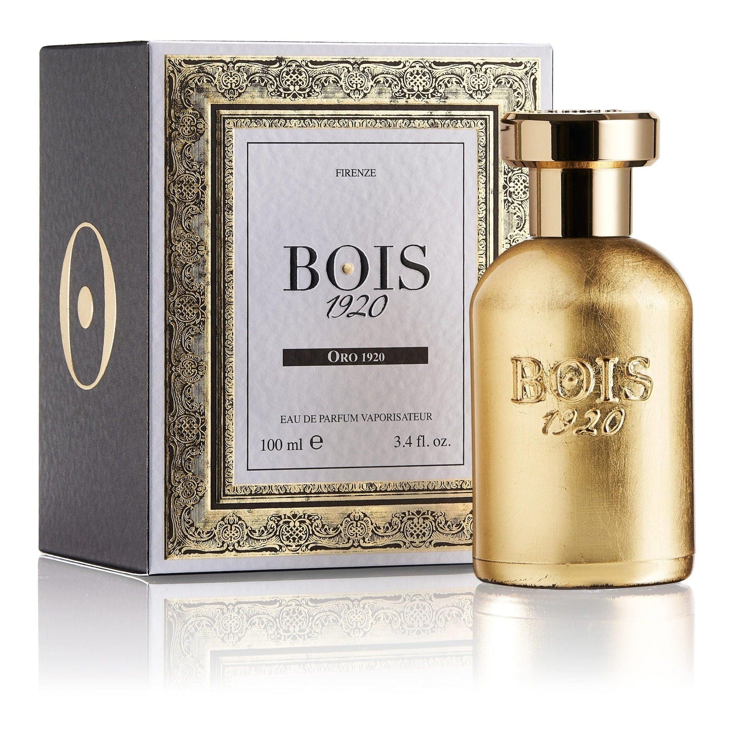 Oro 1920 - Bois 1920 - 50ml - 100ml - LUXURY PARFUMES 