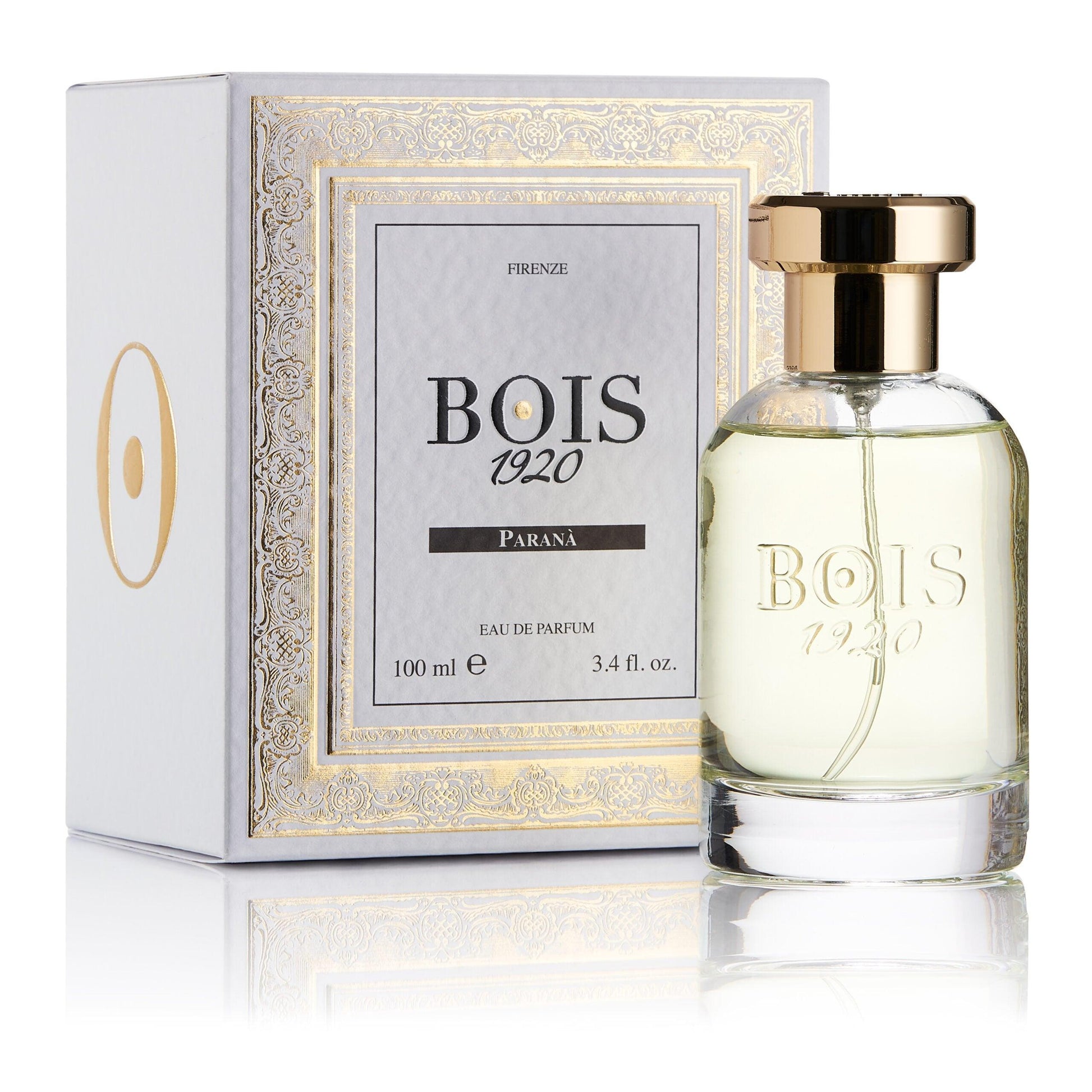 Parana' - BOIS 1920 - - LUXURY PARFUMES 