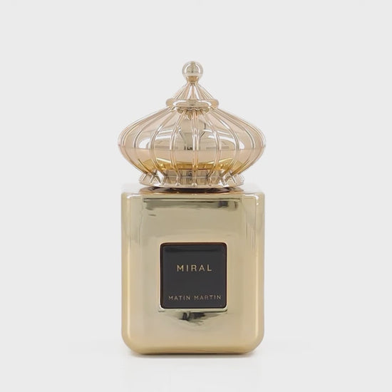 Miral - Luxury profumeria 