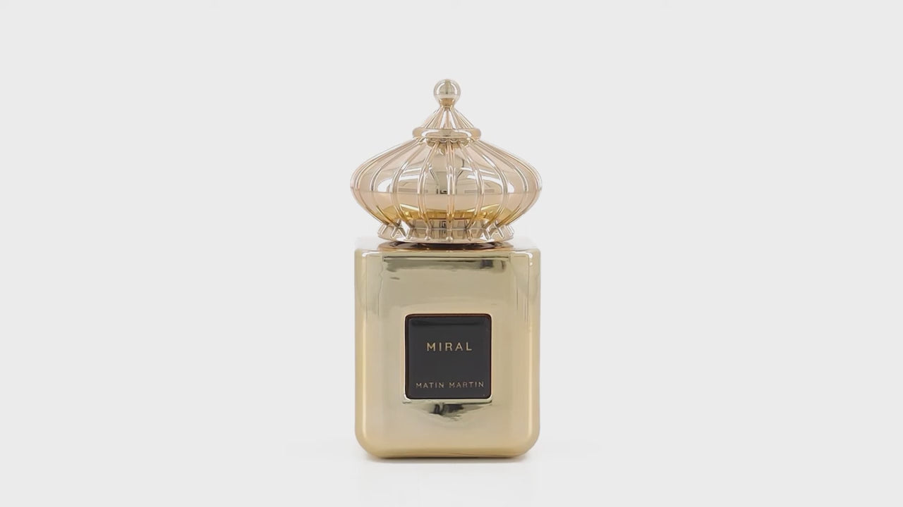 Miral - Luxury profumeria 