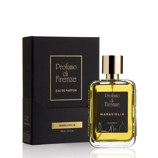 Maraviglia - Profumo di firenze