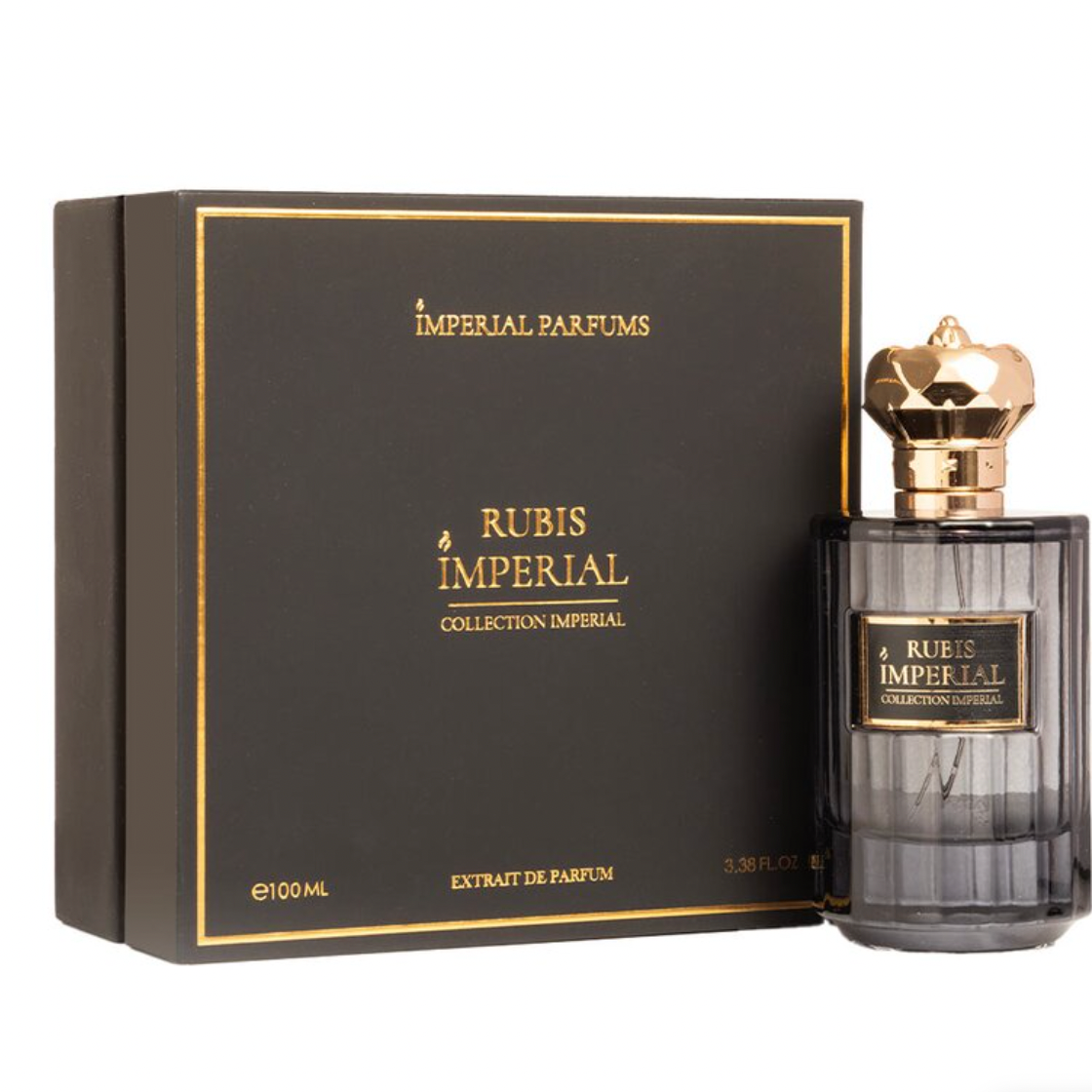 Imperial Parfums RUBIS IMPERIAL