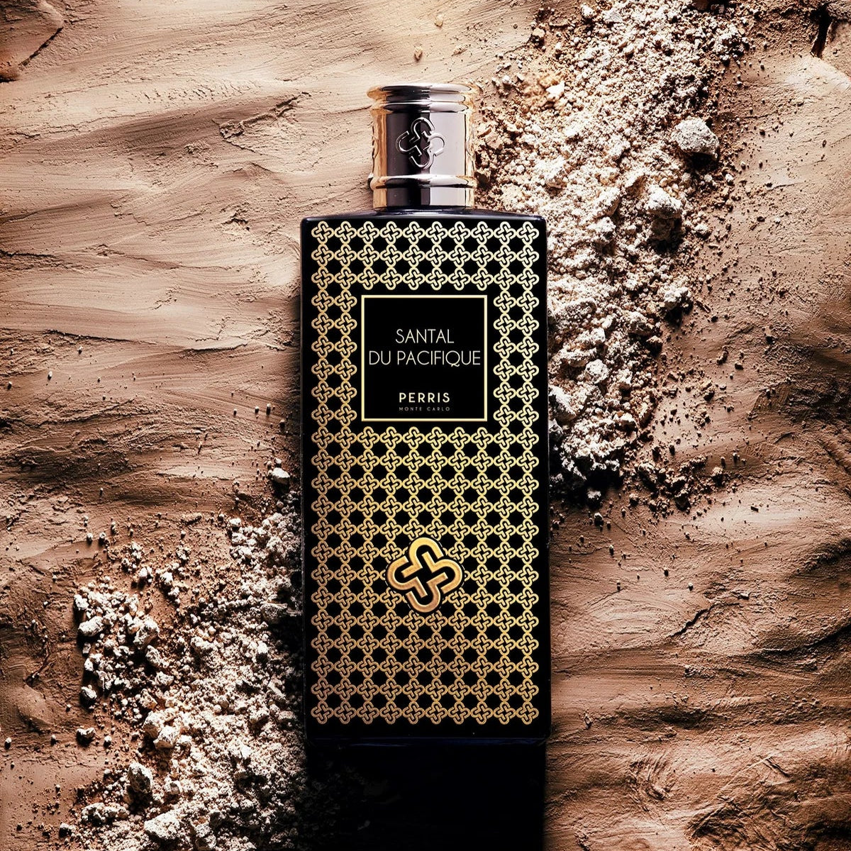 Santal du Pacifique - PERRIS MONTECARLO - EDP