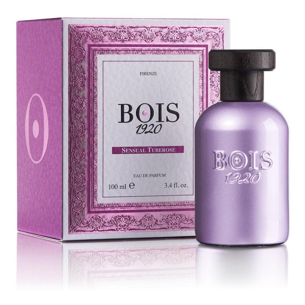 Sensual Tuberose - BOIS 1920 - LUXURY PARFUMES 